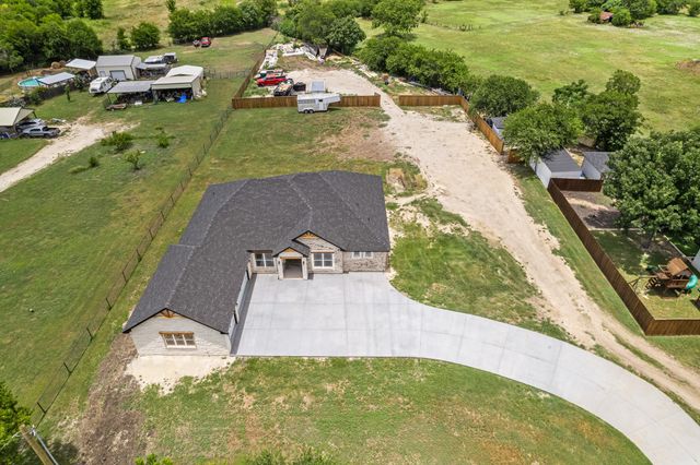 322 Franklin Road, Eddy, TX 76524