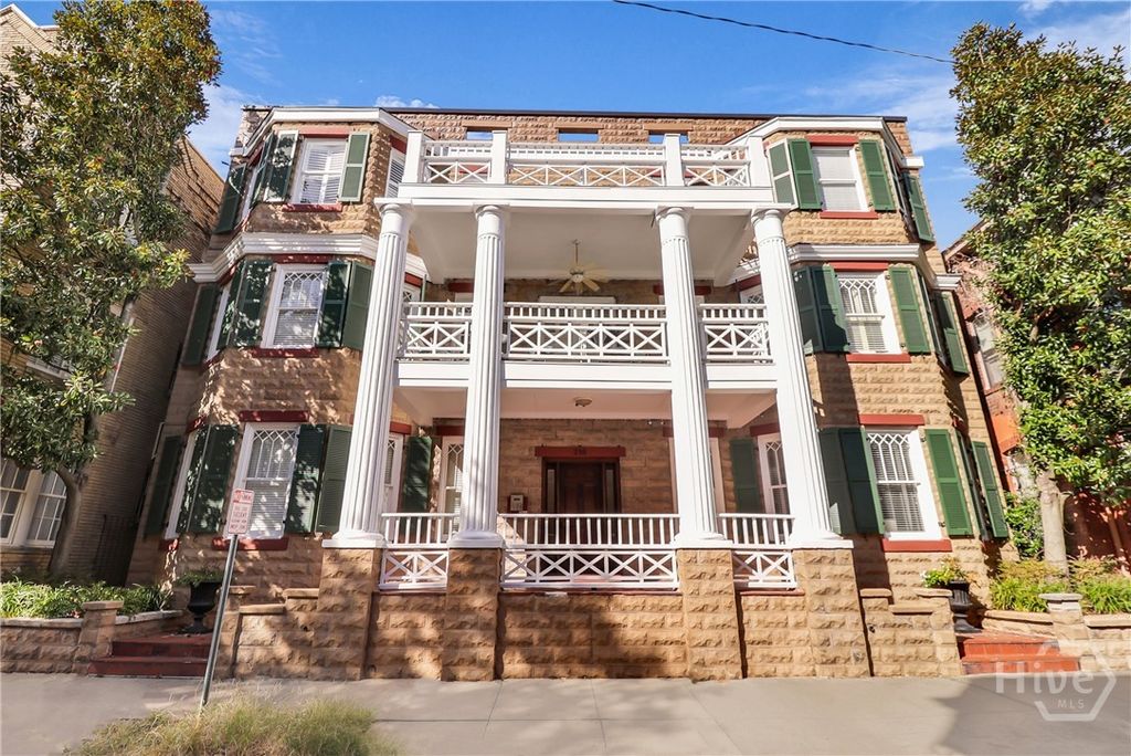 216 E State Street 3D (12), Savannah, GA 31401