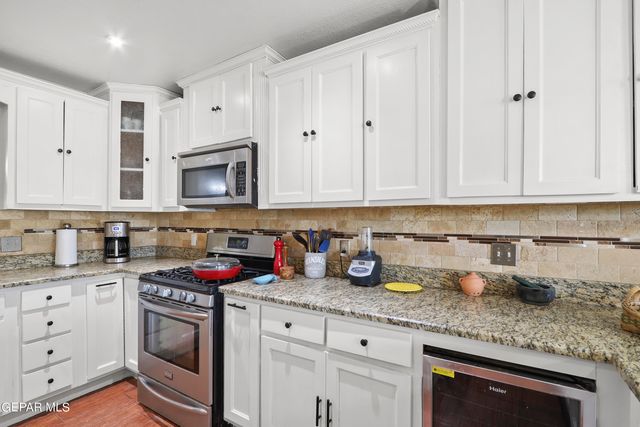 702 CEDAR Street, Anthony, TX 79821