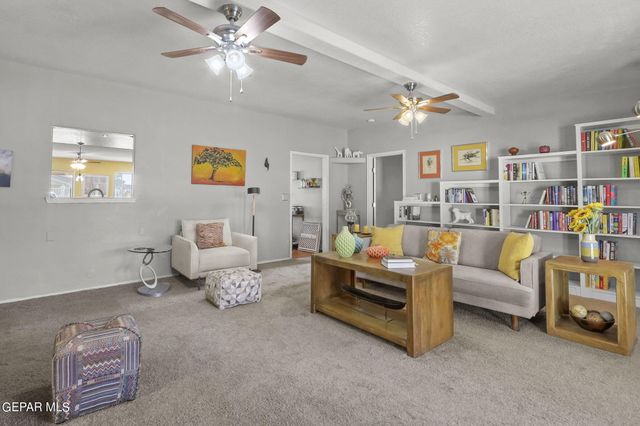 702 CEDAR Street, Anthony, TX 79821