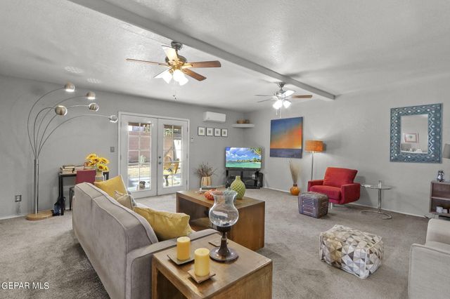 702 CEDAR Street, Anthony, TX 79821