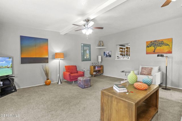 702 CEDAR Street, Anthony, TX 79821