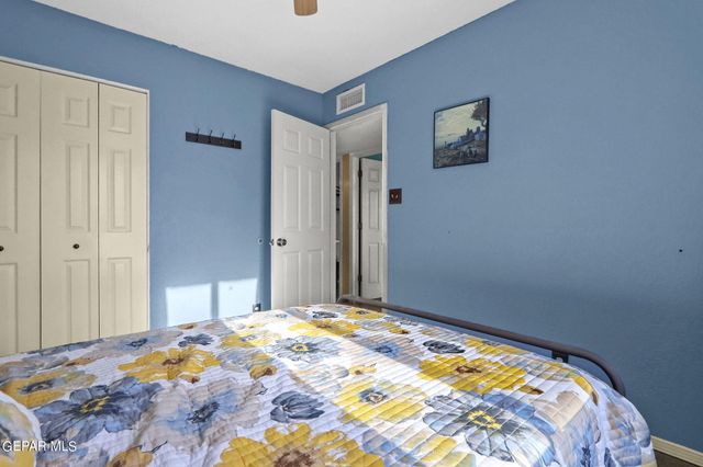 702 CEDAR Street, Anthony, TX 79821