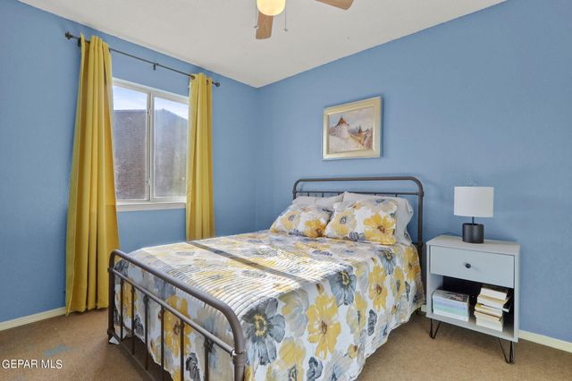 702 CEDAR Street, Anthony, TX 79821