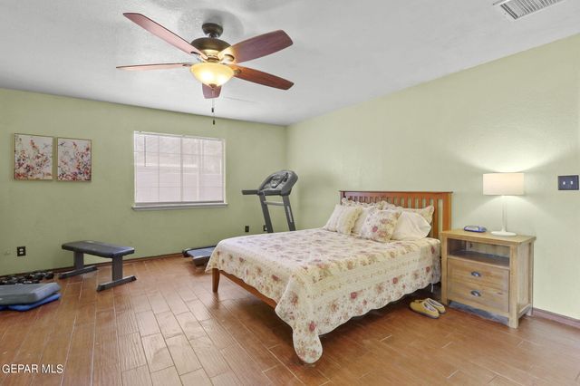 702 CEDAR Street, Anthony, TX 79821