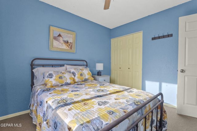 702 CEDAR Street, Anthony, TX 79821