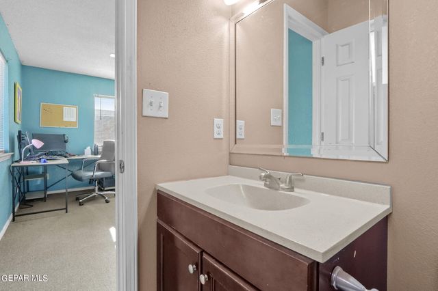 702 CEDAR Street, Anthony, TX 79821