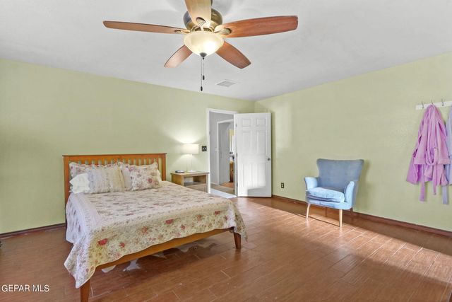 702 CEDAR Street, Anthony, TX 79821