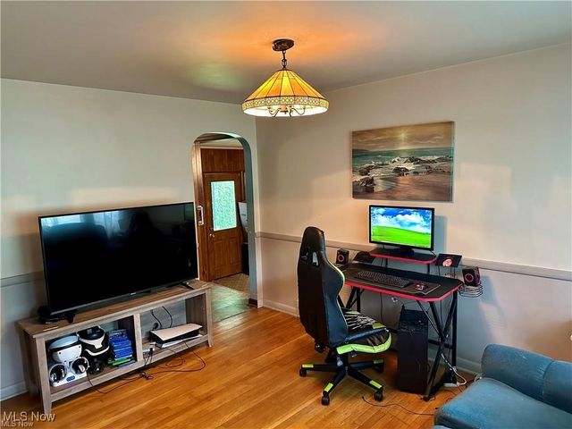 1004 N Bentley Avenue, Niles, OH 44446