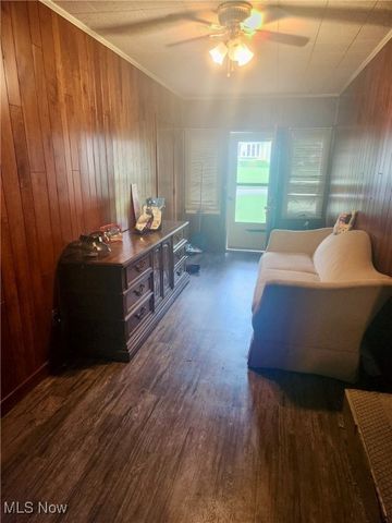 1004 N Bentley Avenue, Niles, OH 44446