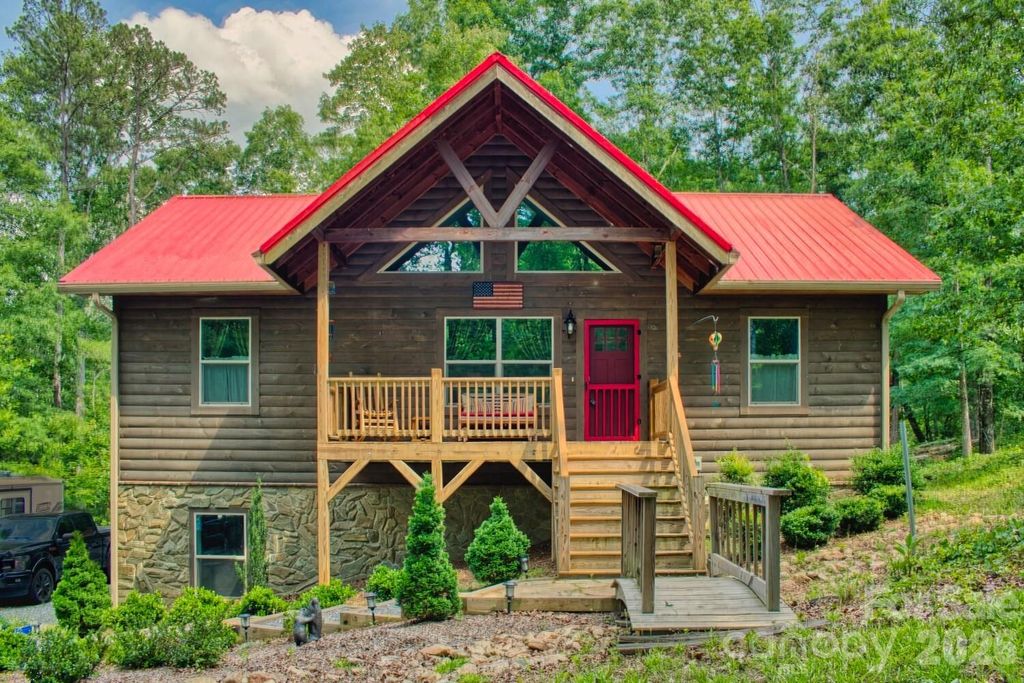 749 Hearthstone Drive, Union Mills, NC 28139