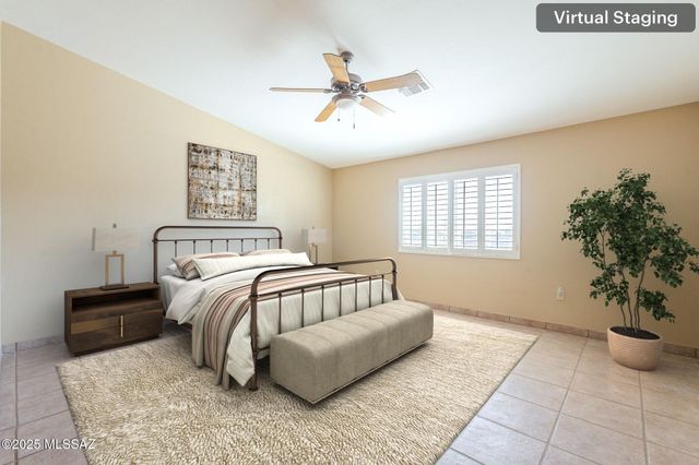 312 N Cedar Crest Drive, Green Valley, AZ 85614