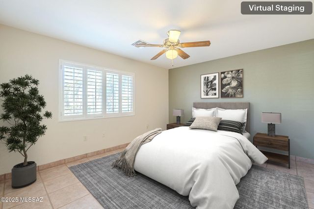 312 N Cedar Crest Drive, Green Valley, AZ 85614