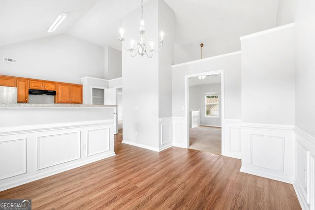 719 Tullamore Way, Hampton, GA 30228