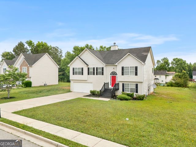 719 Tullamore Way, Hampton, GA 30228