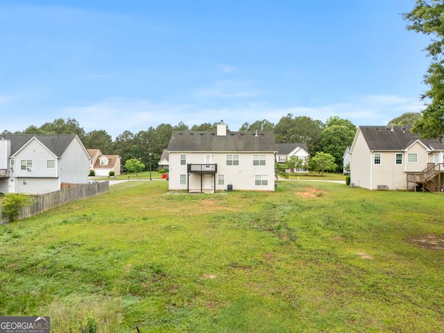 719 Tullamore Way, Hampton, GA 30228
