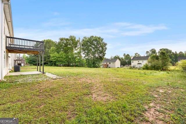719 Tullamore Way, Hampton, GA 30228
