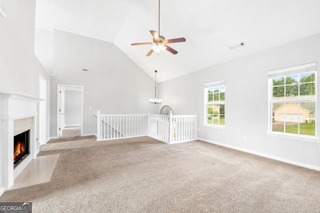 719 Tullamore Way, Hampton, GA 30228
