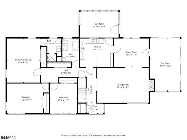 84 Green Ave, Madison Boro, NJ 07940