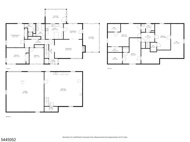 84 Green Ave, Madison Boro, NJ 07940