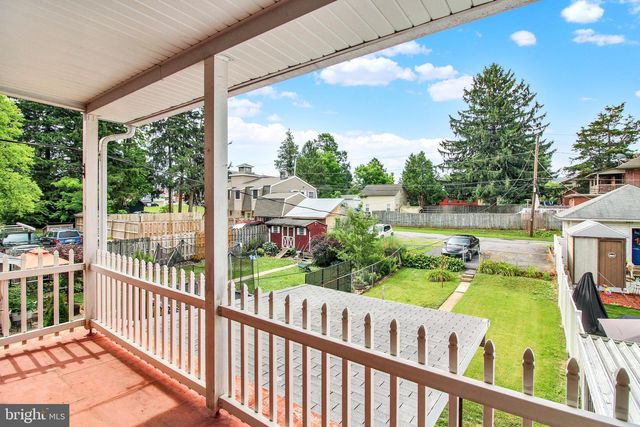 4230 PENN AVE, Reading, PA 19608