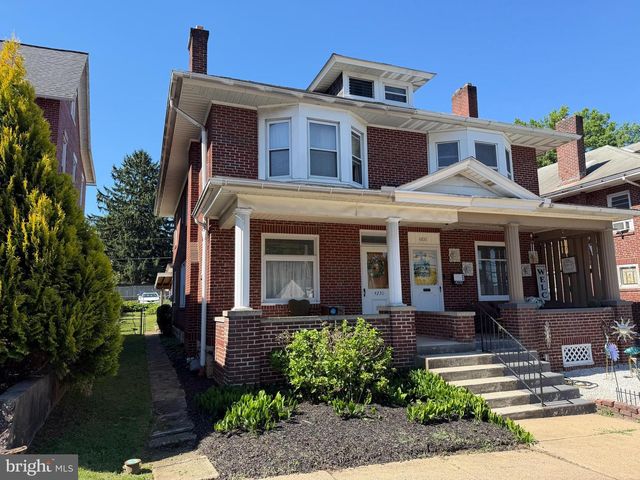 4230 PENN AVE, Reading, PA 19608