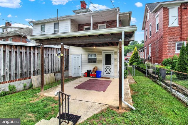 4230 PENN AVE, Reading, PA 19608