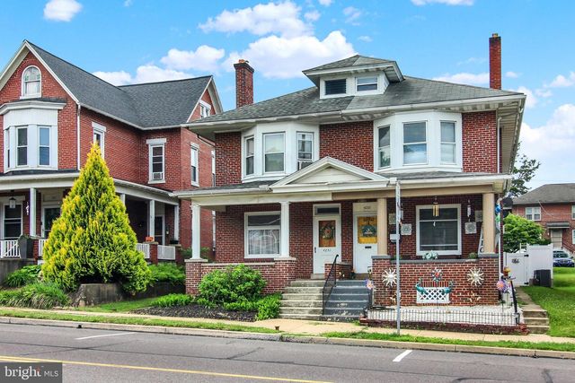 4230 PENN AVE, Reading, PA 19608