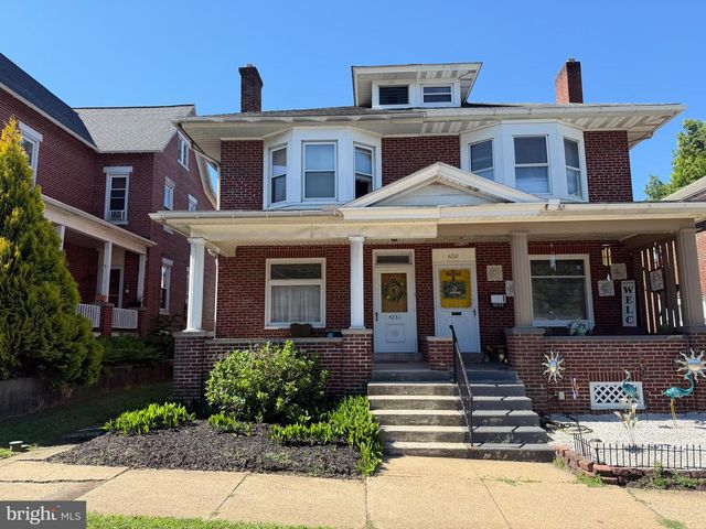 4230 PENN AVE, Reading, PA 19608