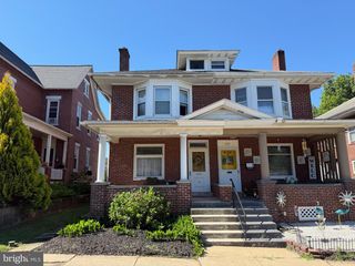 4230 PENN AVE, Reading, PA 19608