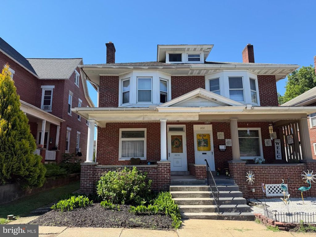 4230 PENN AVE, Reading, PA 19608