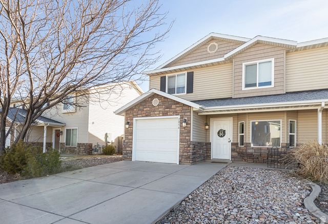 2856 N CLARK PKWY, Cedar City, UT 84721