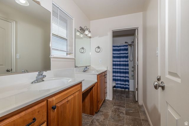 2856 N CLARK PKWY, Cedar City, UT 84721