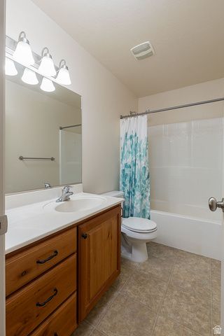 2856 N CLARK PKWY, Cedar City, UT 84721