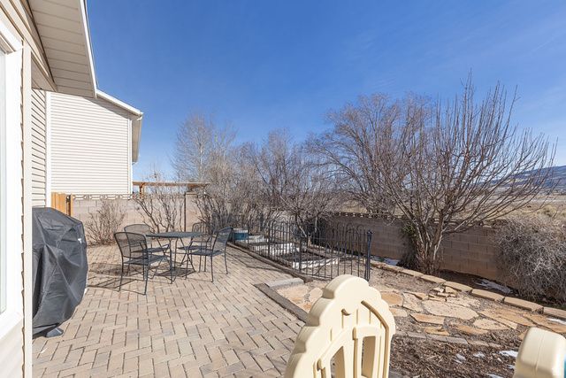 2856 N CLARK PKWY, Cedar City, UT 84721