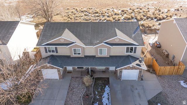 2856 N CLARK PKWY, Cedar City, UT 84721