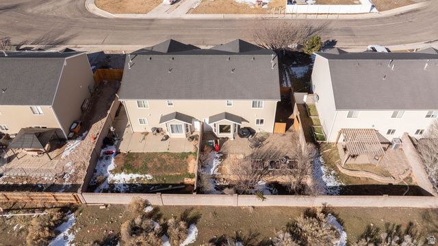 2856 N CLARK PKWY, Cedar City, UT 84721