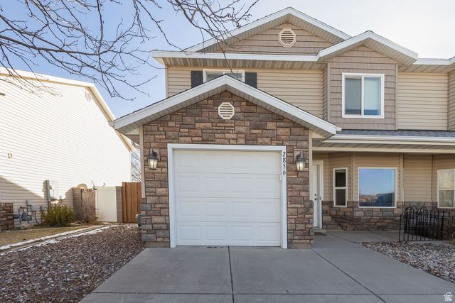 2856 N CLARK PKWY, Cedar City, UT 84721