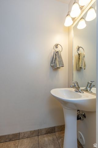 2856 N CLARK PKWY, Cedar City, UT 84721