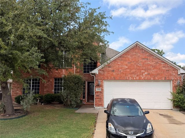 1212 Badbury Lane, Grand Prairie, TX 75052