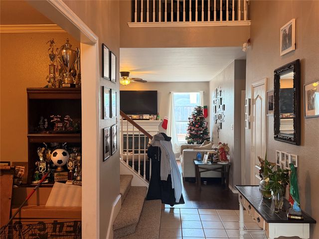 1212 Badbury Lane, Grand Prairie, TX 75052