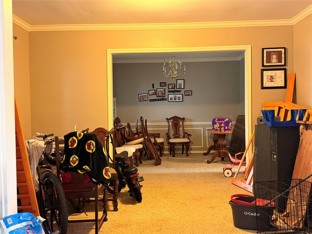 1212 Badbury Lane, Grand Prairie, TX 75052