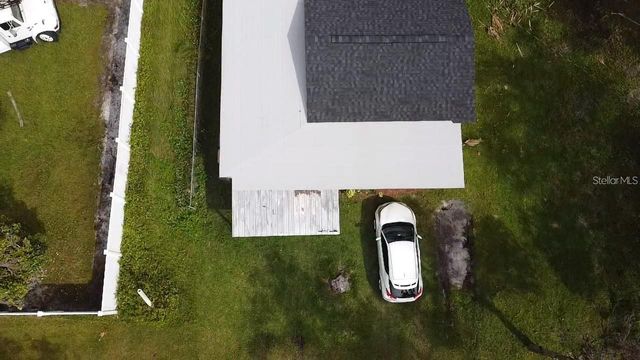 1615 SHEPHERD LANE, Intercession City, FL 33848