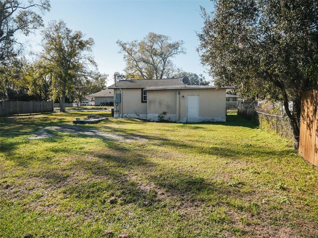 1615 SHEPHERD LANE, Intercession City, FL 33848