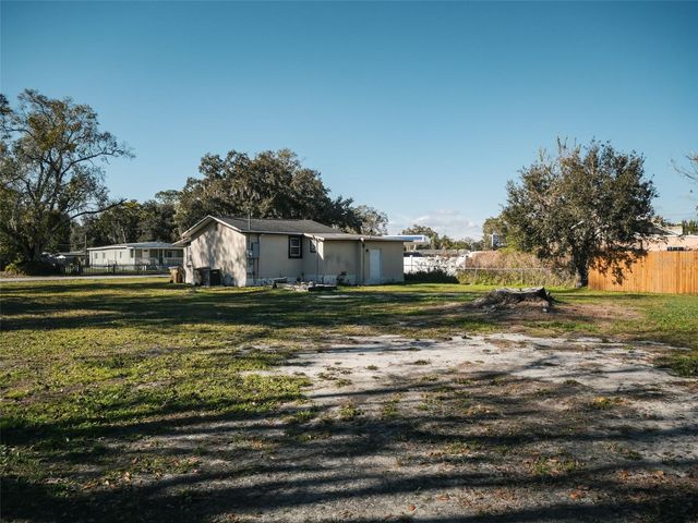 1615 SHEPHERD LANE, Intercession City, FL 33848