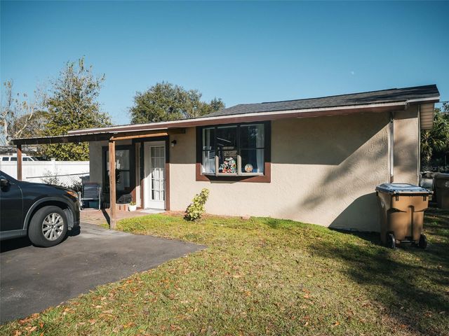 1615 SHEPHERD LANE, Intercession City, FL 33848