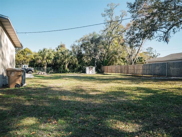 1615 SHEPHERD LANE, Intercession City, FL 33848