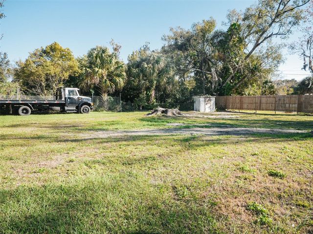 1615 SHEPHERD LANE, Intercession City, FL 33848