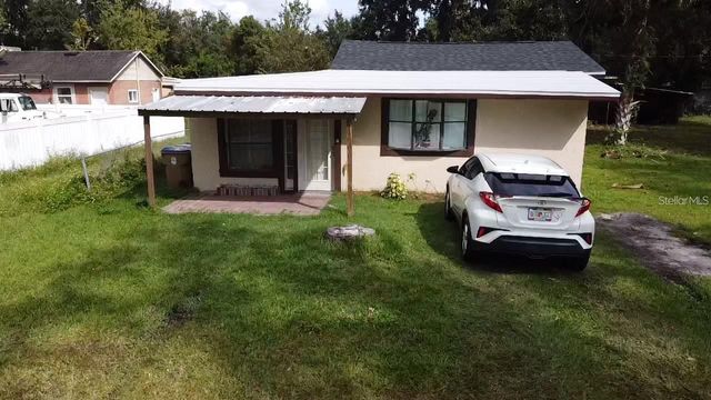 1615 SHEPHERD LANE, Intercession City, FL 33848