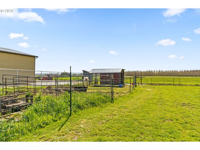 29334 MEADOWVIEW Rd, Junction City, OR 97448